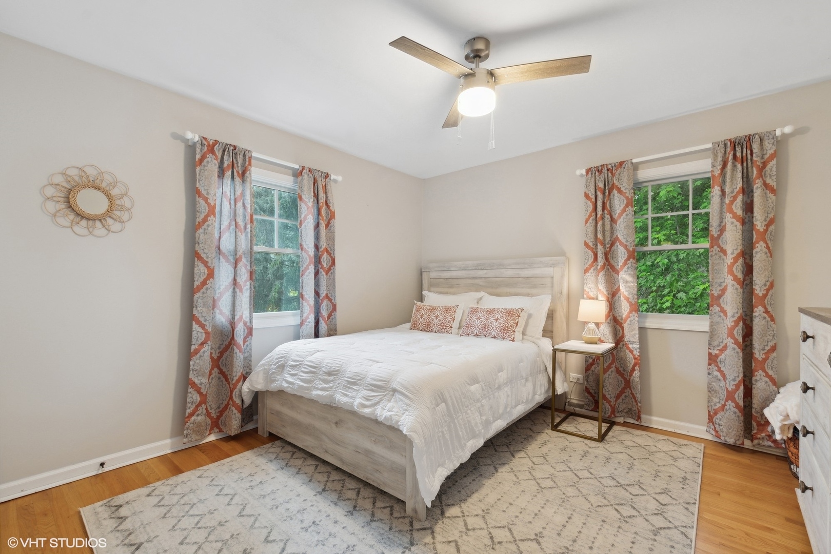 580 E Old Elm Road