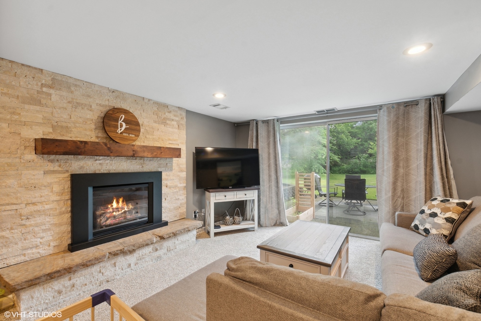580 E Old Elm Road