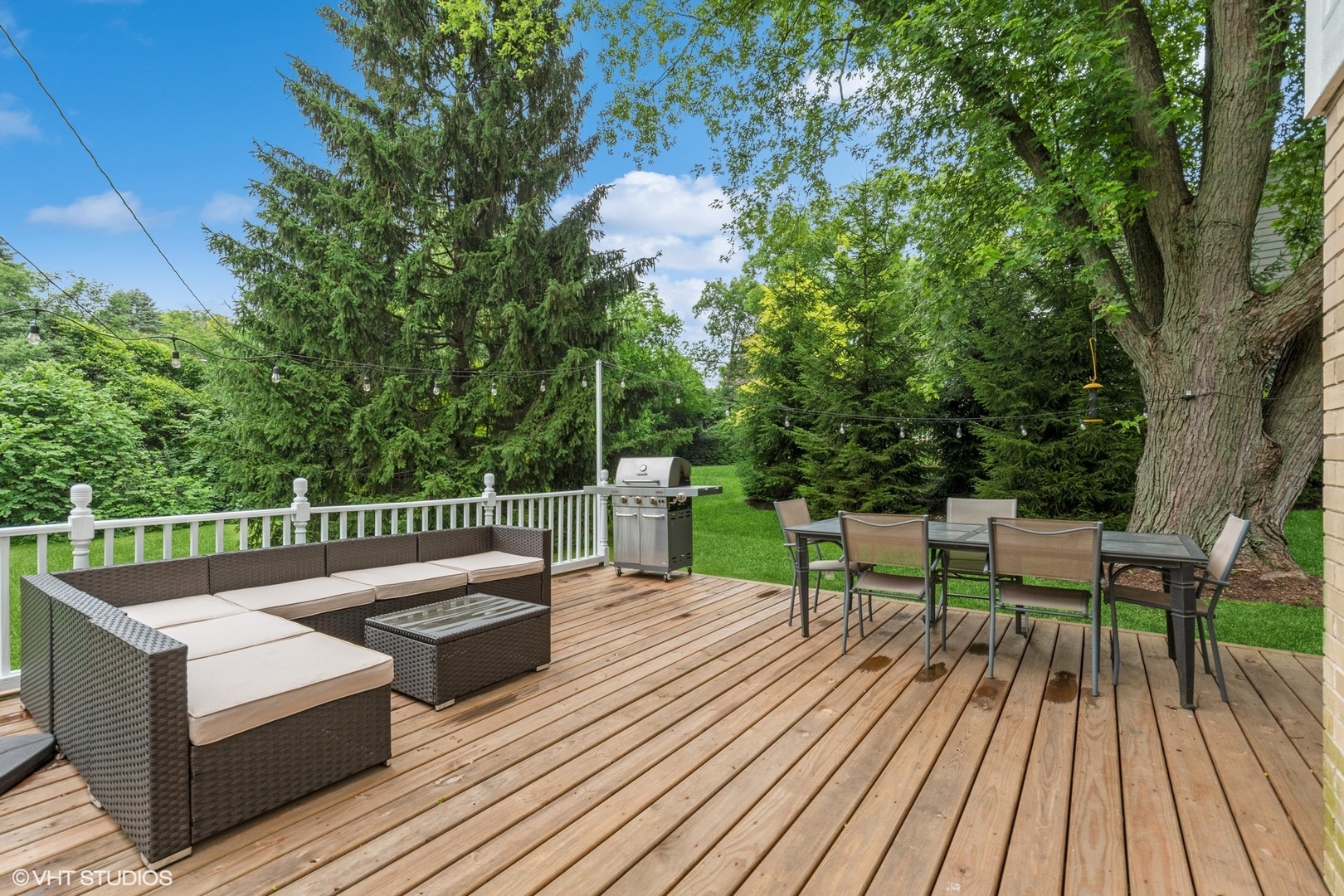 580 E Old Elm Road