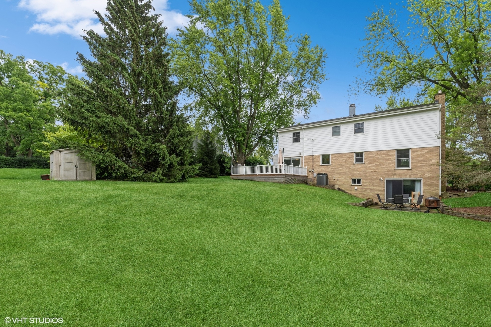 580 E Old Elm Road