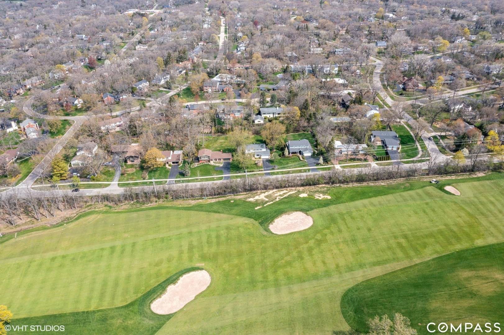 580 E Old Elm Road