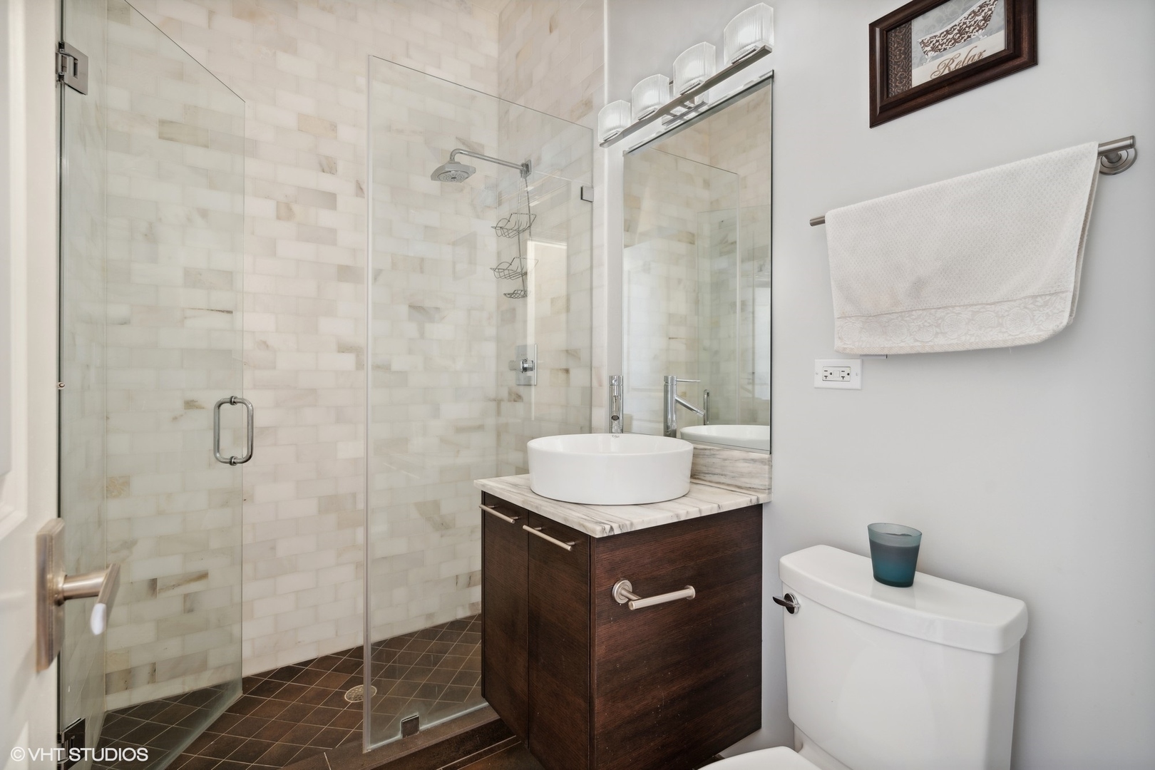 4918 S Indiana Avenue Unit: 4S