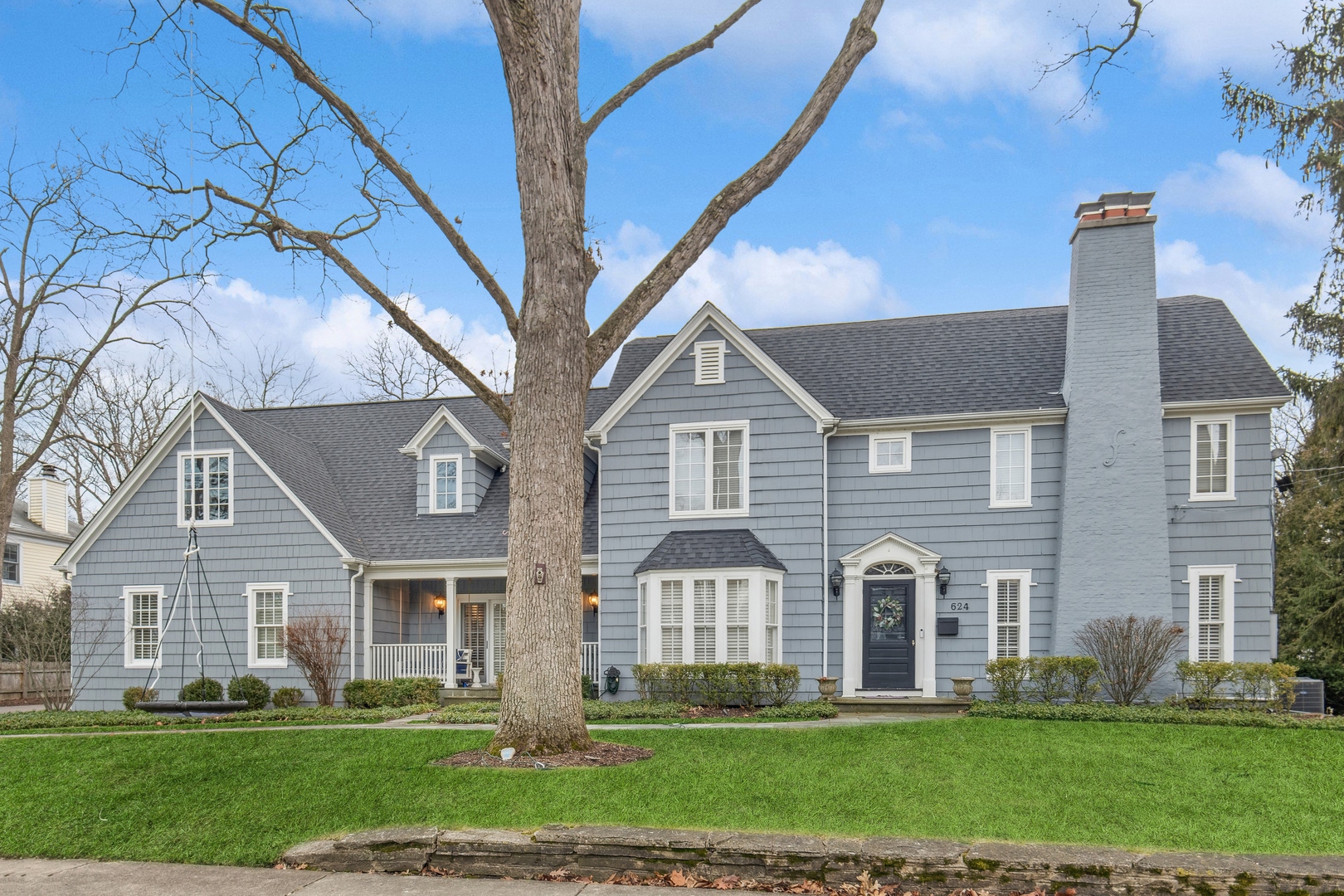 624 Drexel Avenue