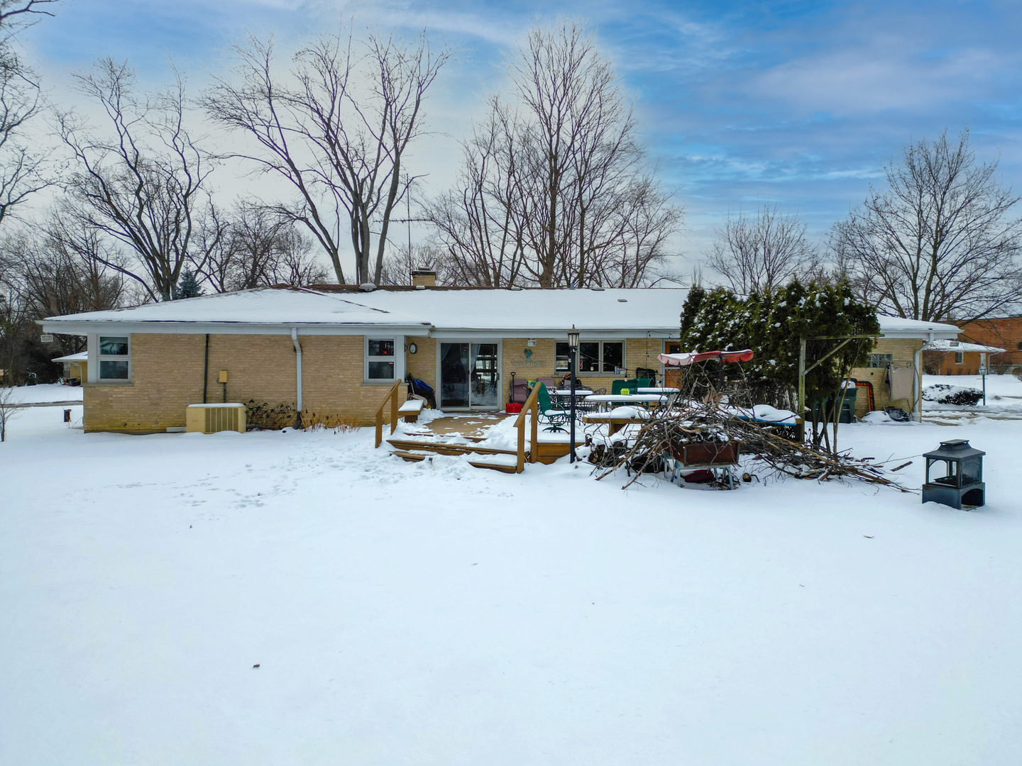 2301 S Westwood Lane