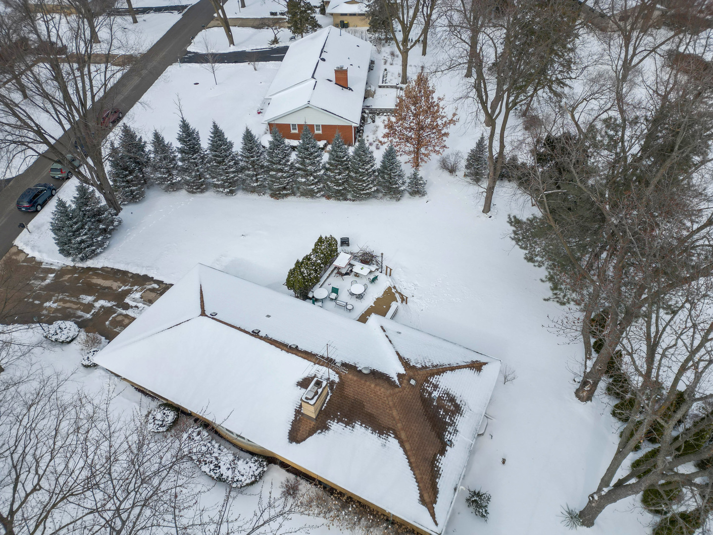 2301 S Westwood Lane