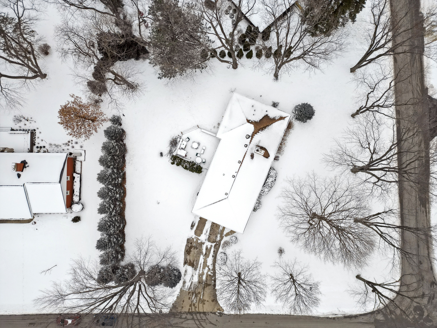 2301 S Westwood Lane