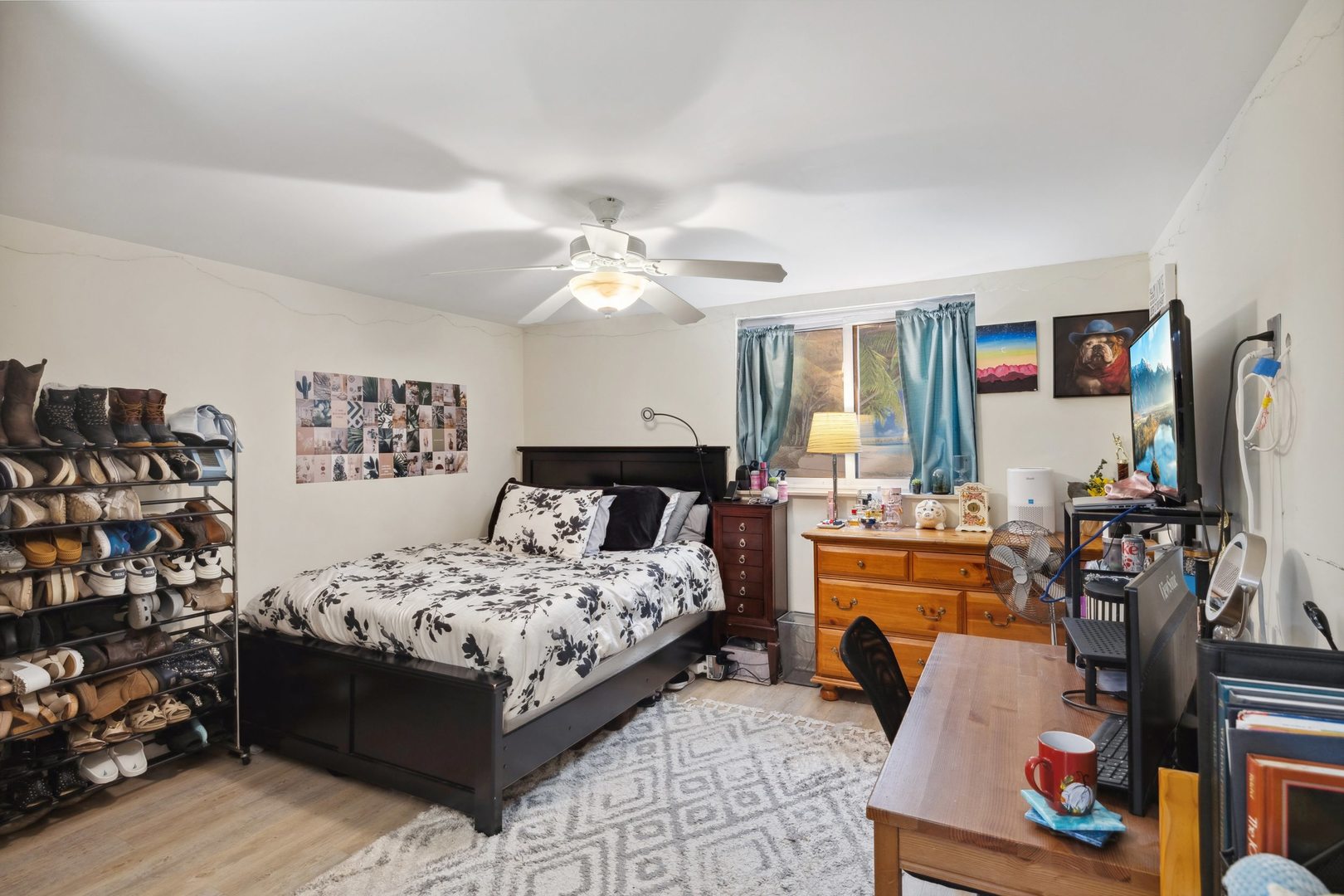 2301 S Westwood Lane