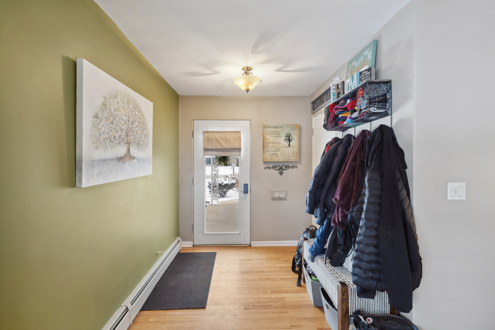 2301 S Westwood Lane