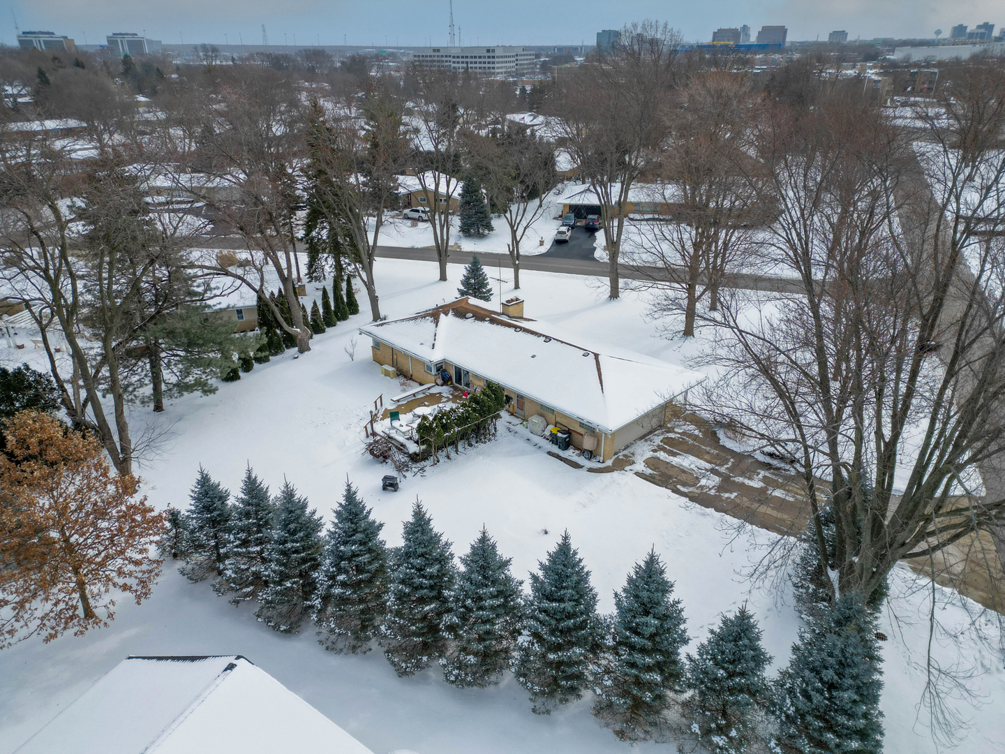 2301 S Westwood Lane