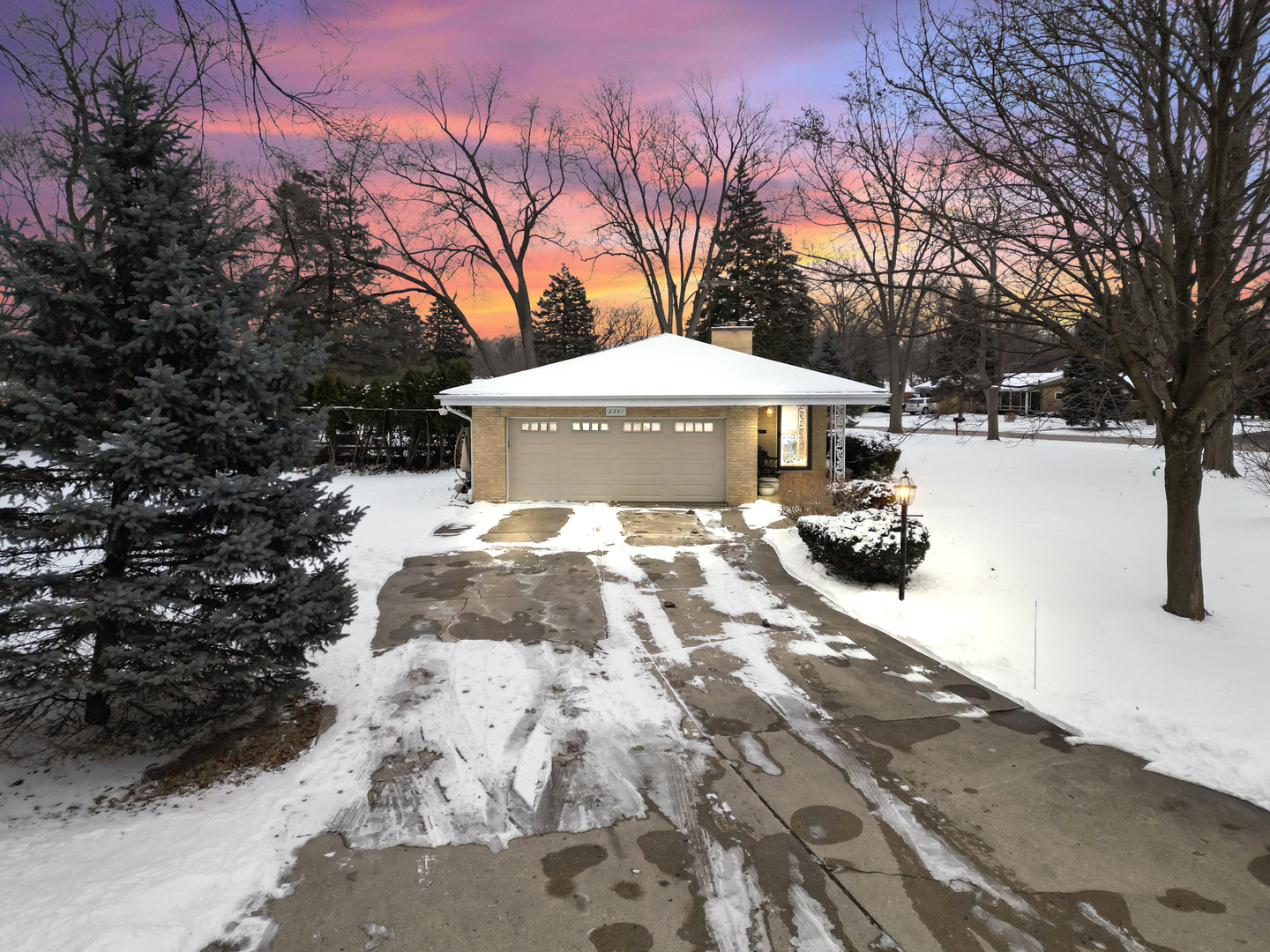 2301 S Westwood Lane