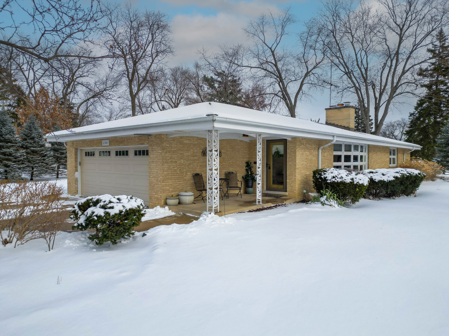 2301 S Westwood Lane