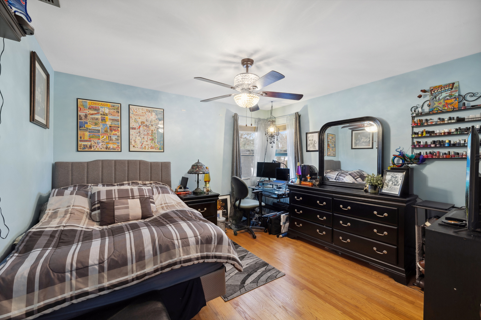 2301 S Westwood Lane