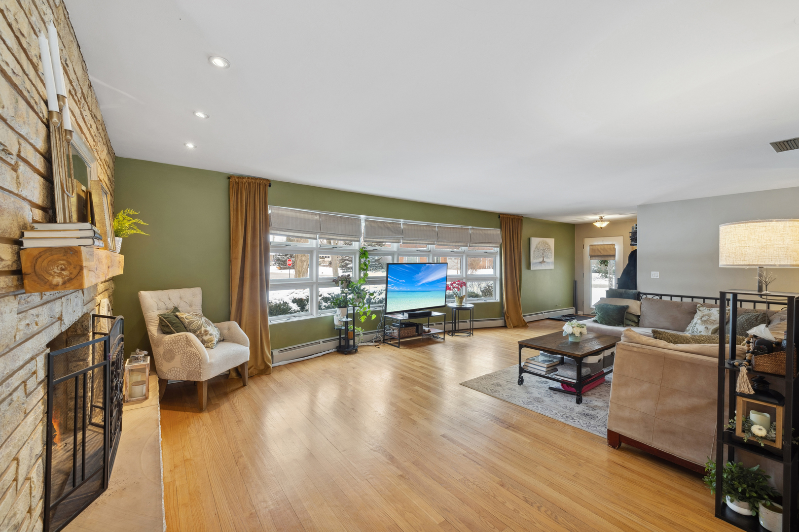 2301 S Westwood Lane