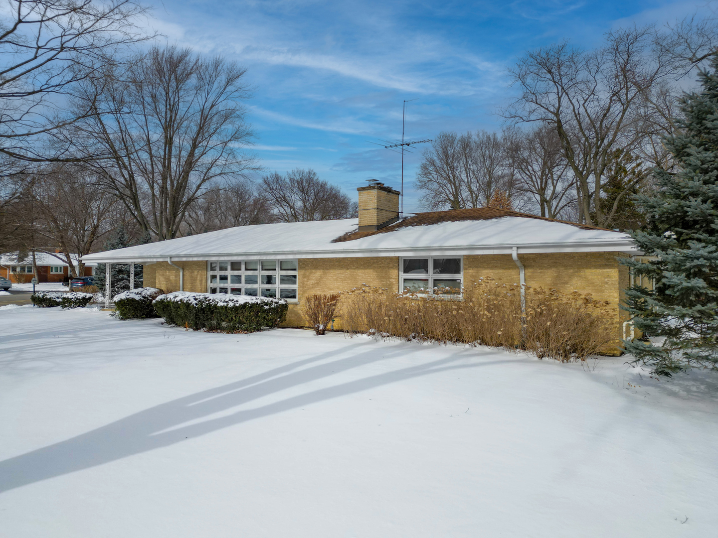 2301 S Westwood Lane