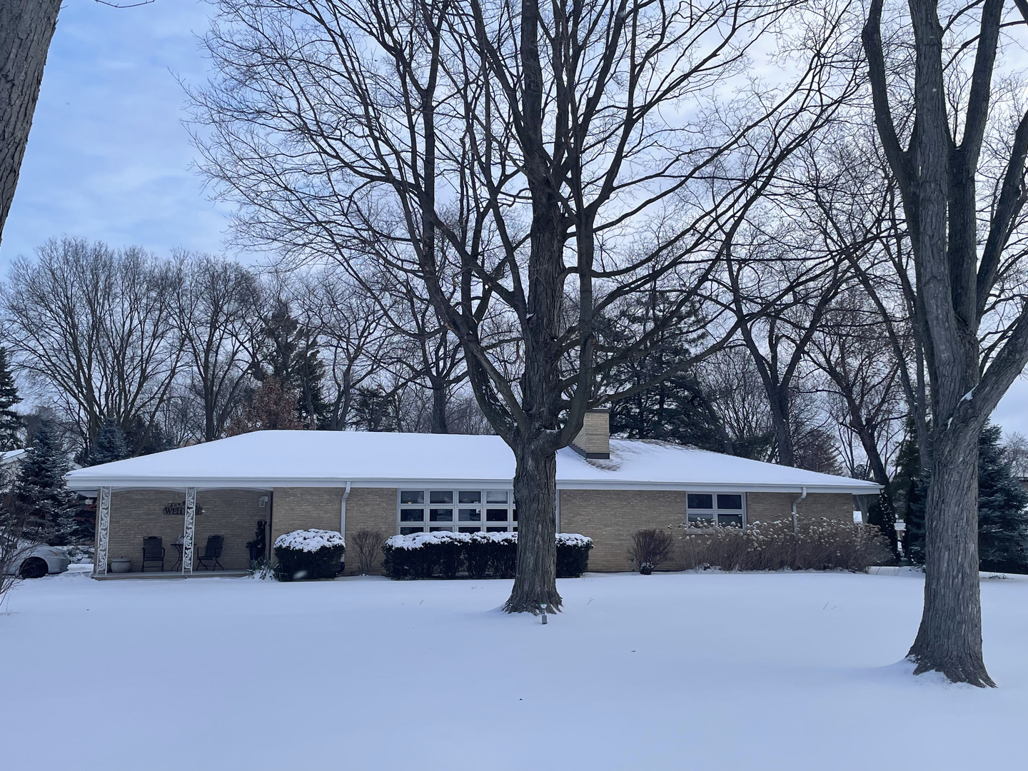 2301 S Westwood Lane