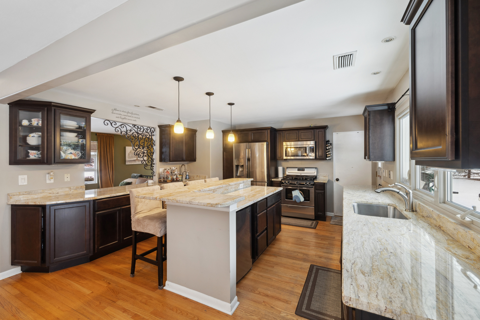 2301 S Westwood Lane