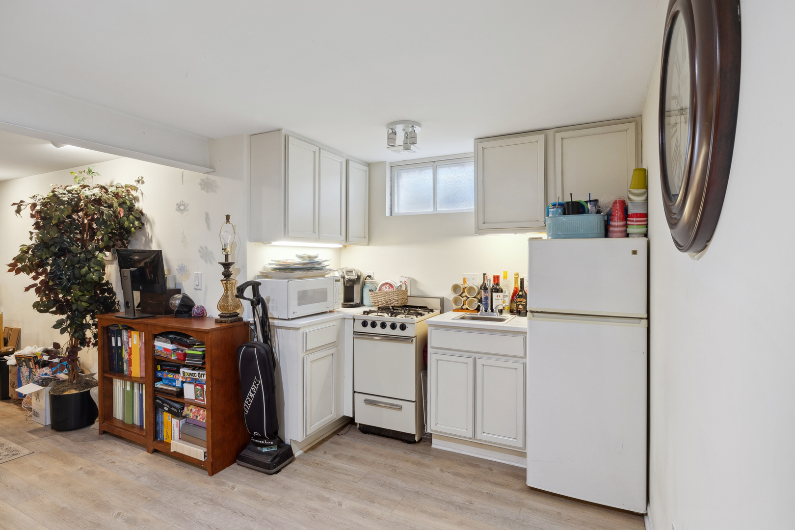 2301 S Westwood Lane