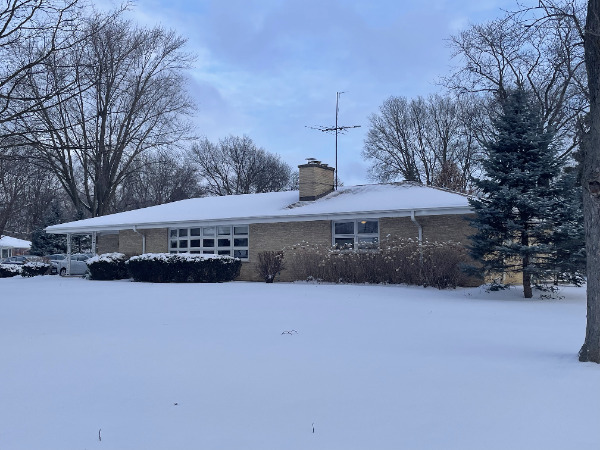 2301 S Westwood Lane