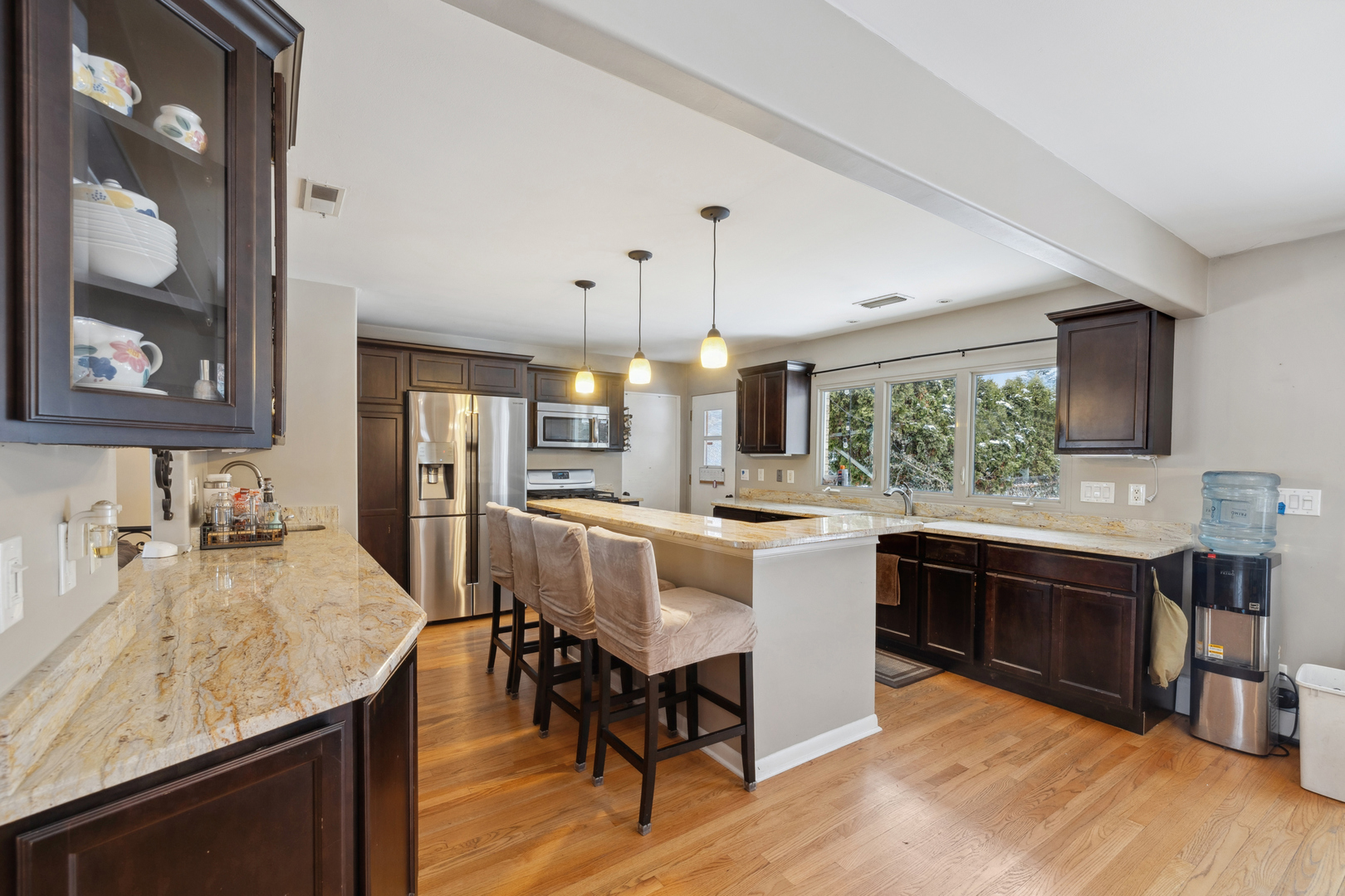 2301 S Westwood Lane