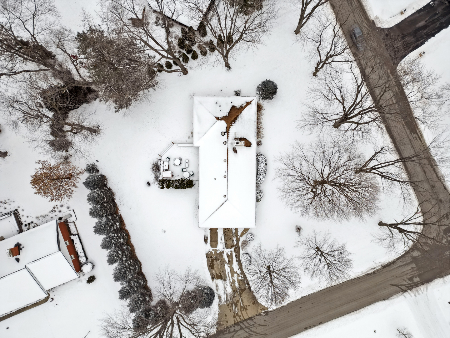 2301 S Westwood Lane