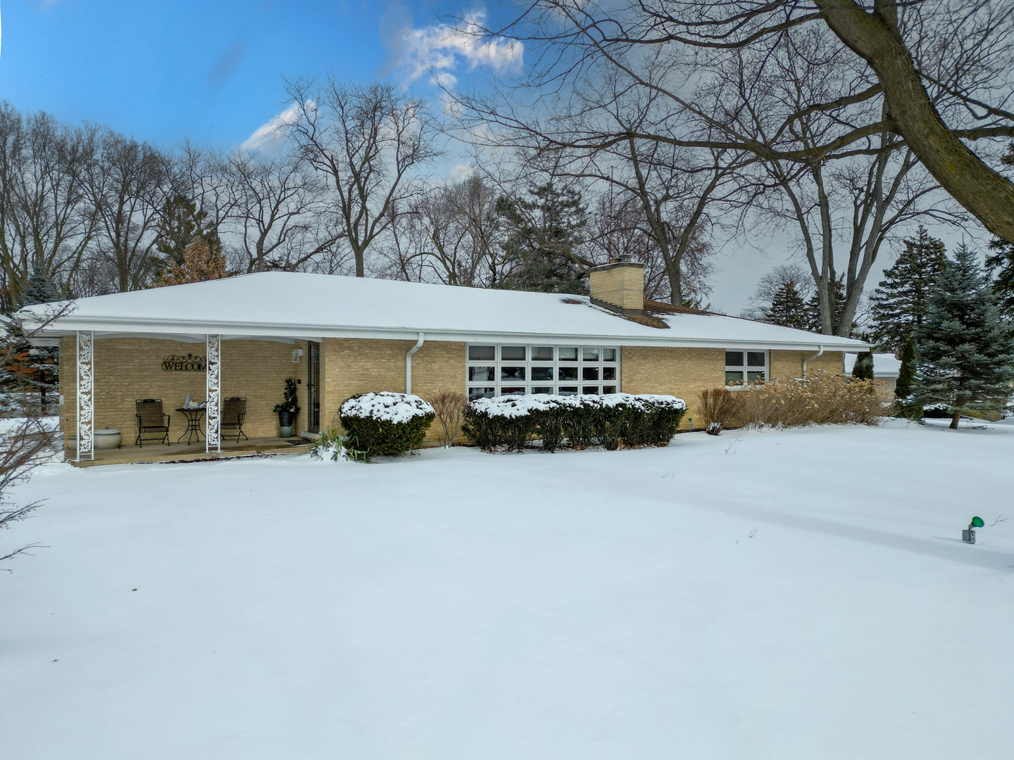 2301 S Westwood Lane