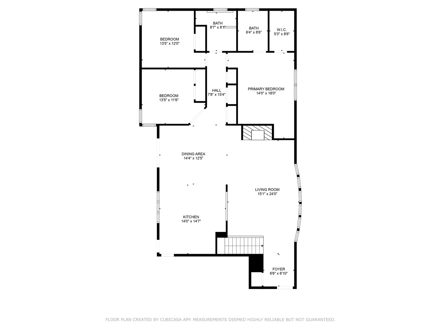 2301 S Westwood Lane