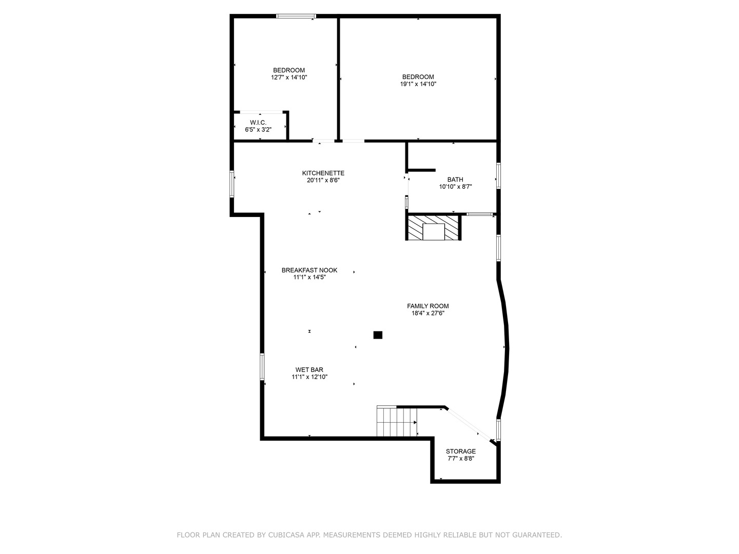 2301 S Westwood Lane