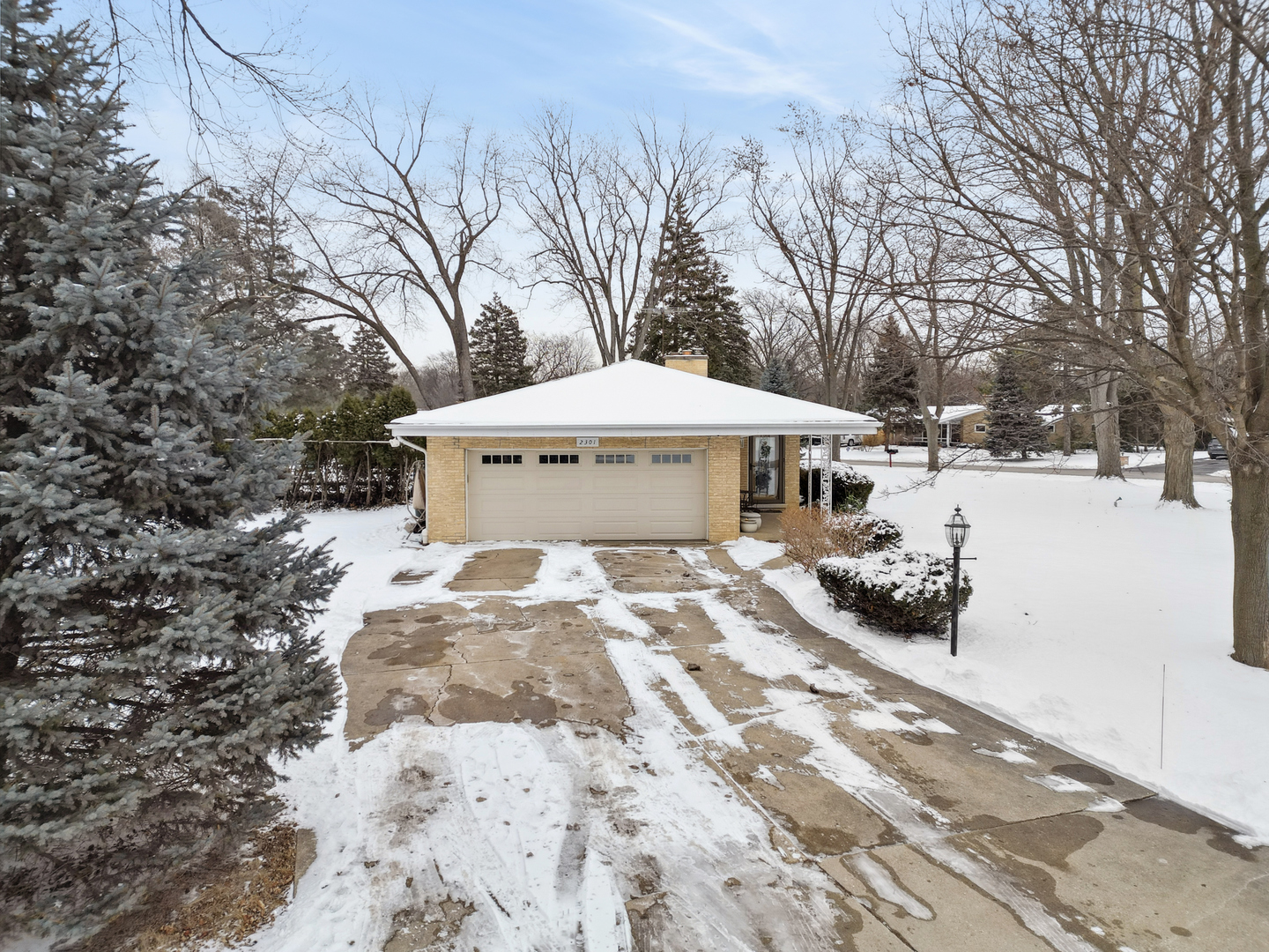 2301 S Westwood Lane