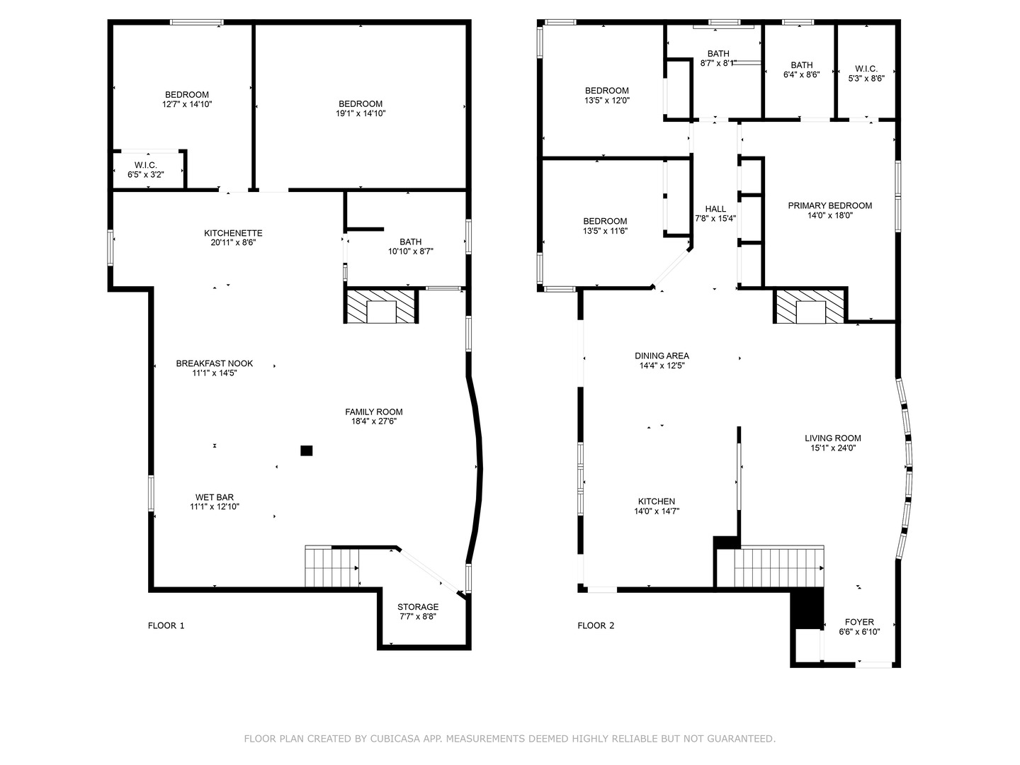 2301 S Westwood Lane