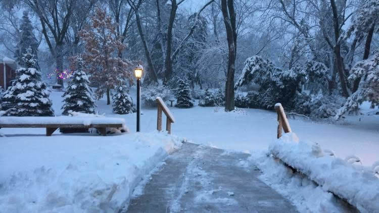 2301 S Westwood Lane