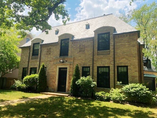 314 Woodland Avenue