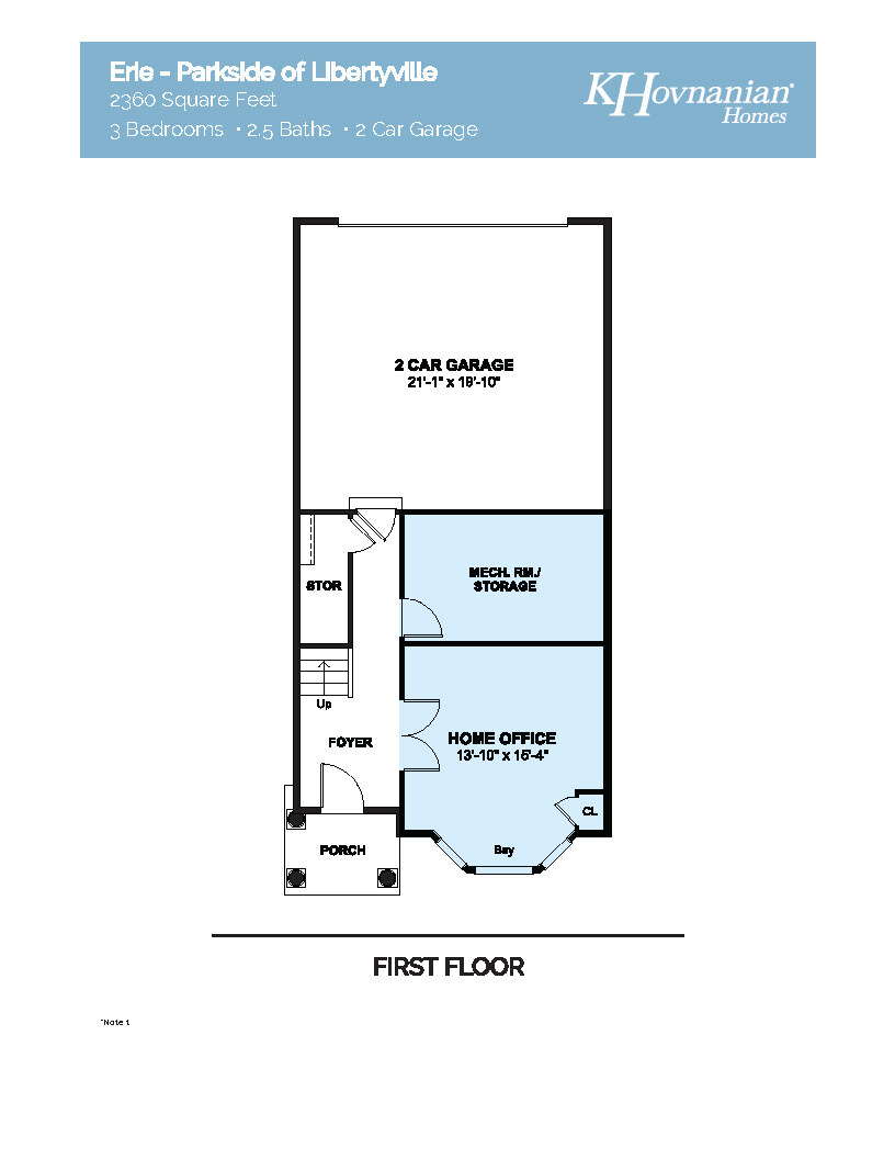 626 Parkside Court