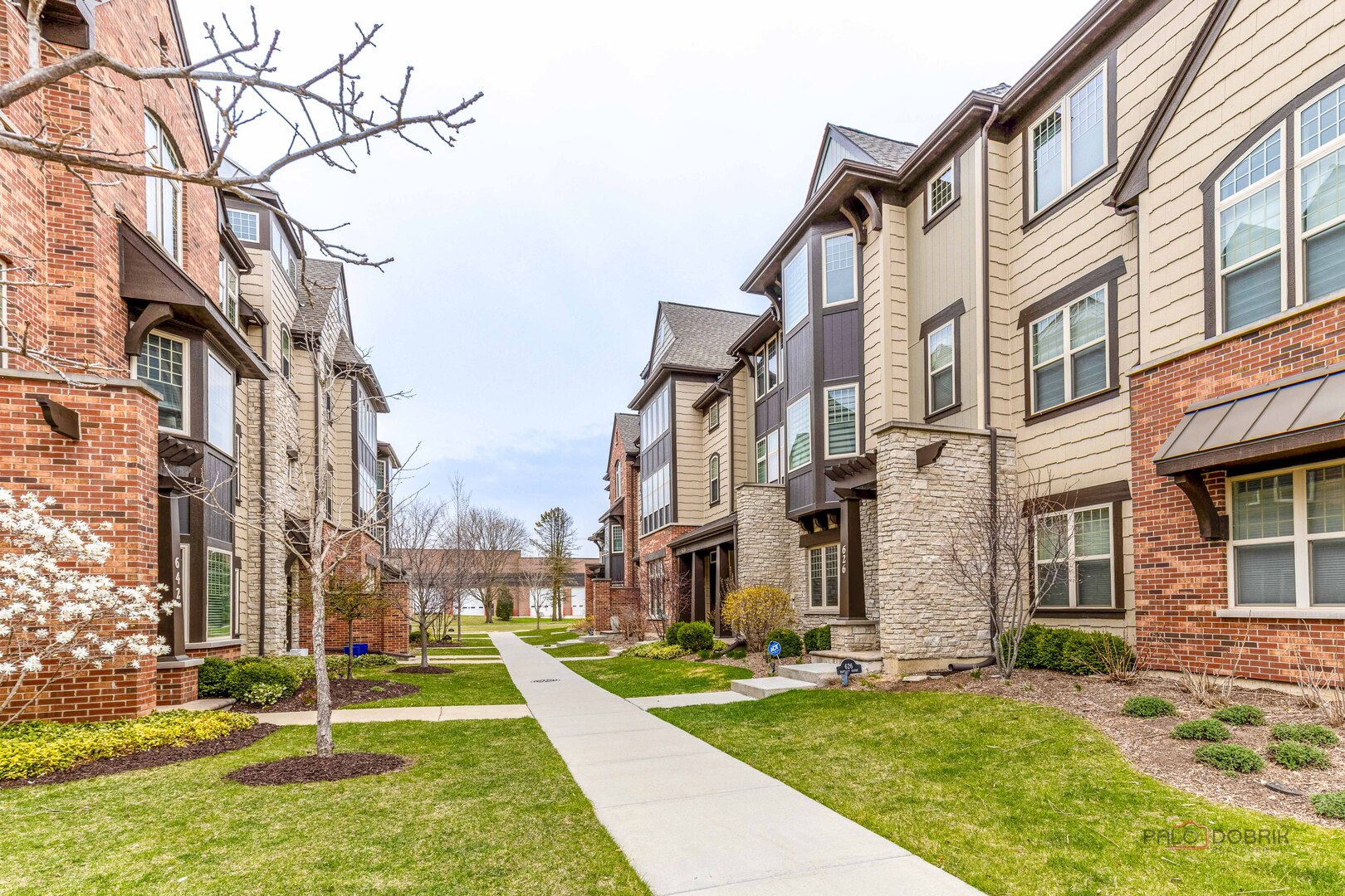 626 Parkside Court