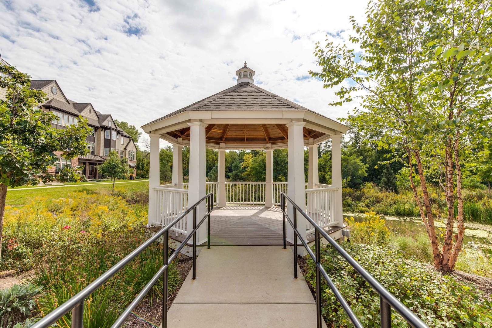 626 Parkside Court