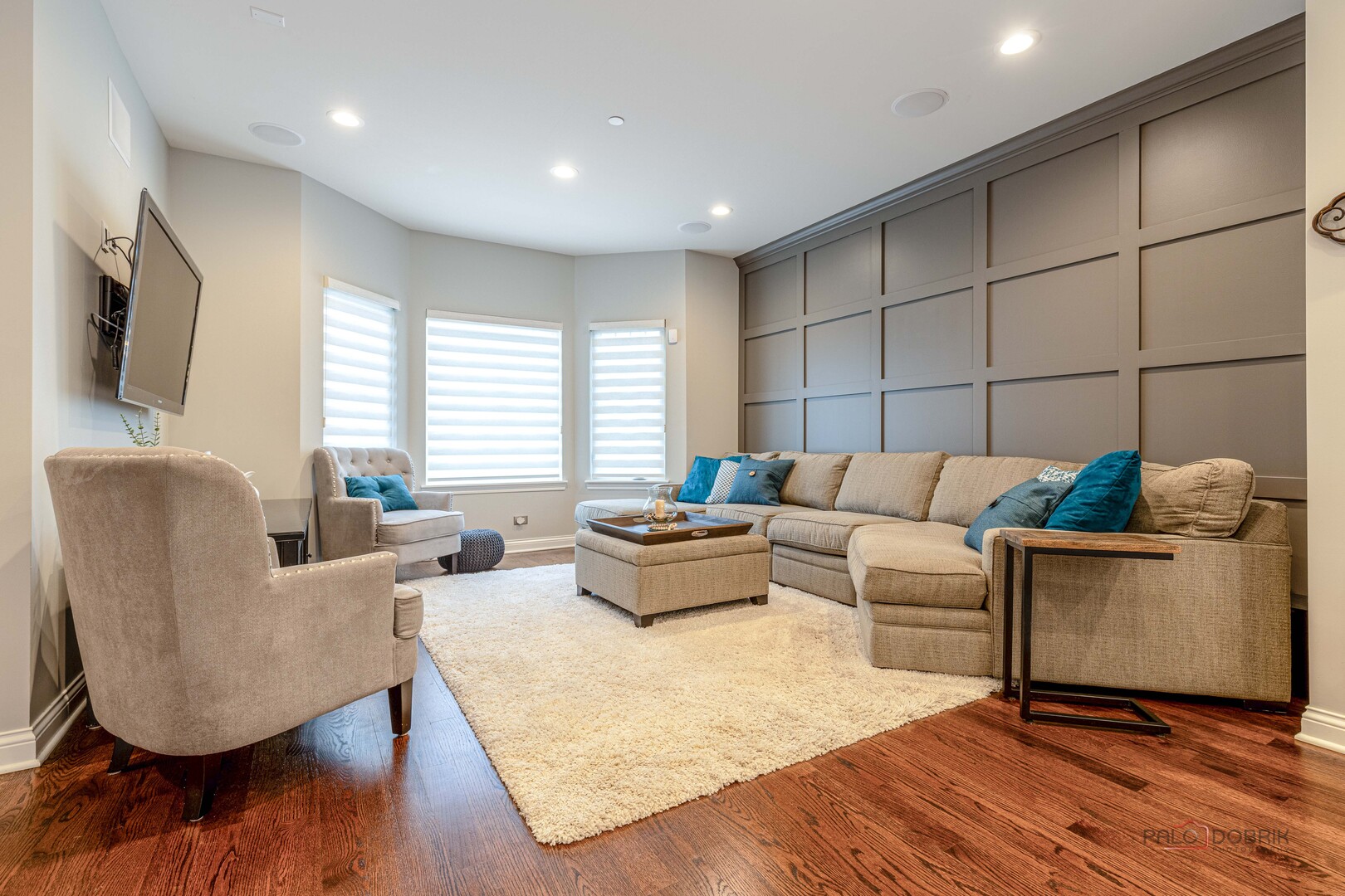 626 Parkside Court