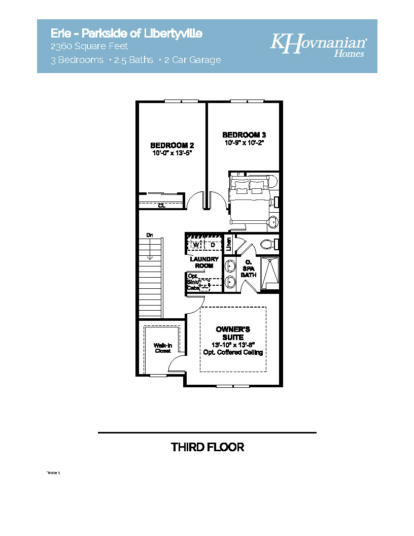 626 Parkside Court
