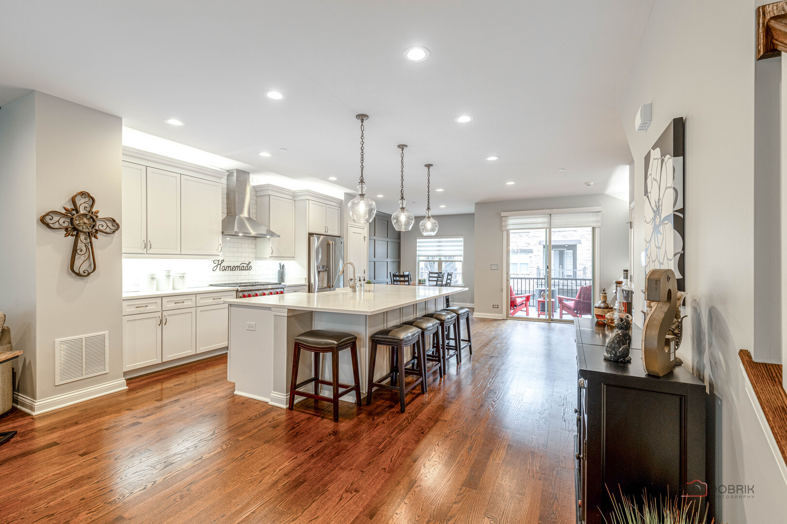 626 Parkside Court