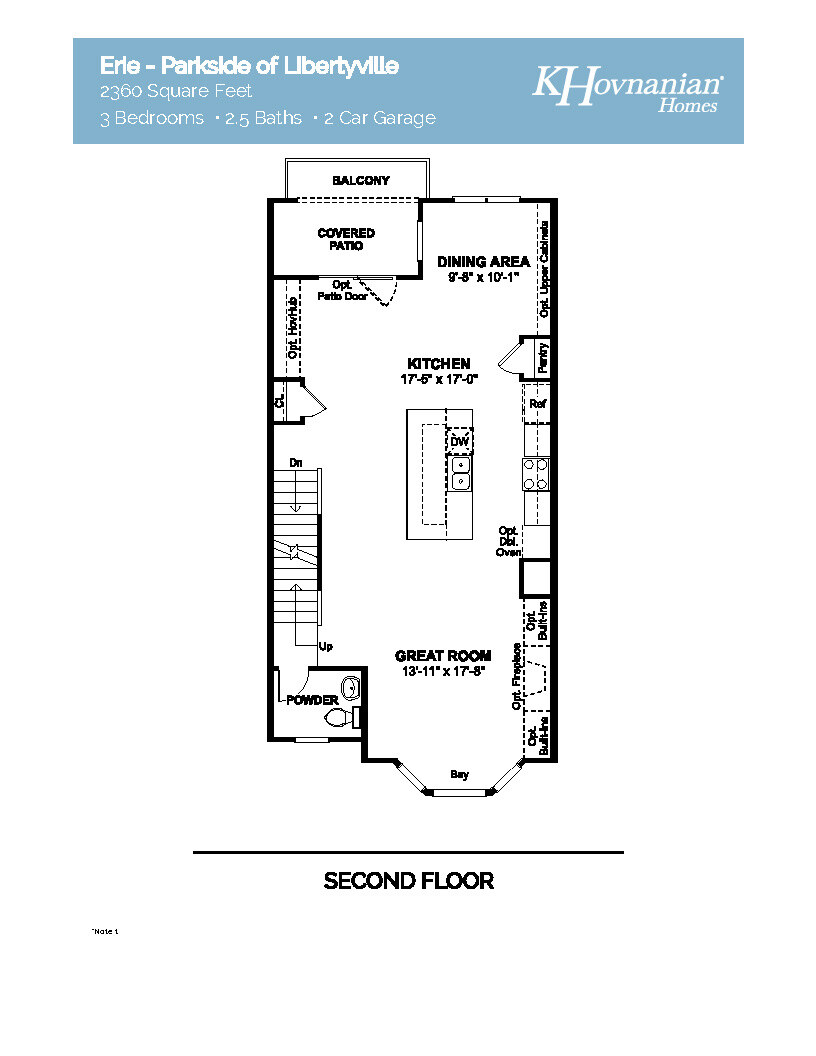 626 Parkside Court