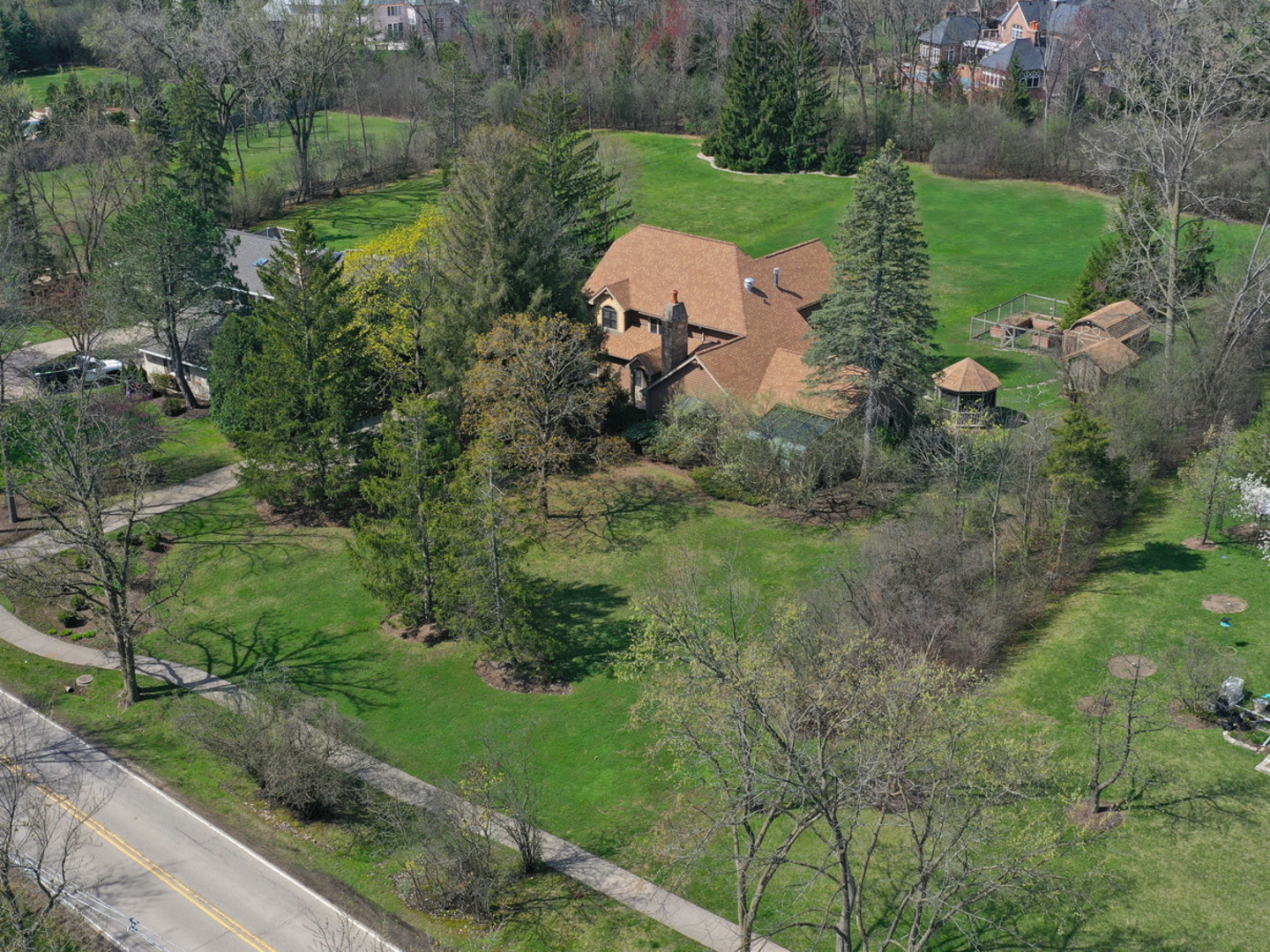 1760 Telegraph Road