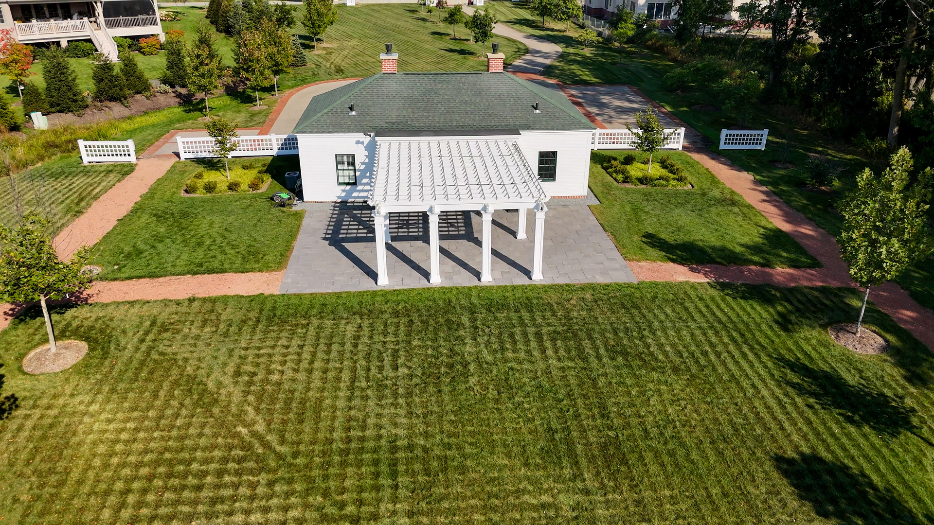 210 Majestic Oak Court