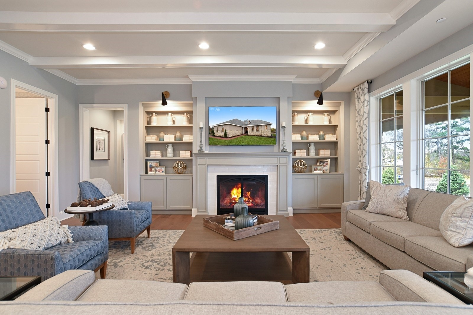 210 Majestic Oak Court