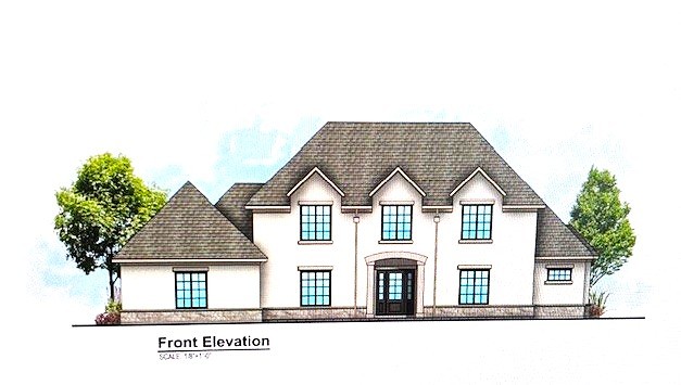 270 Majestic Oak Court