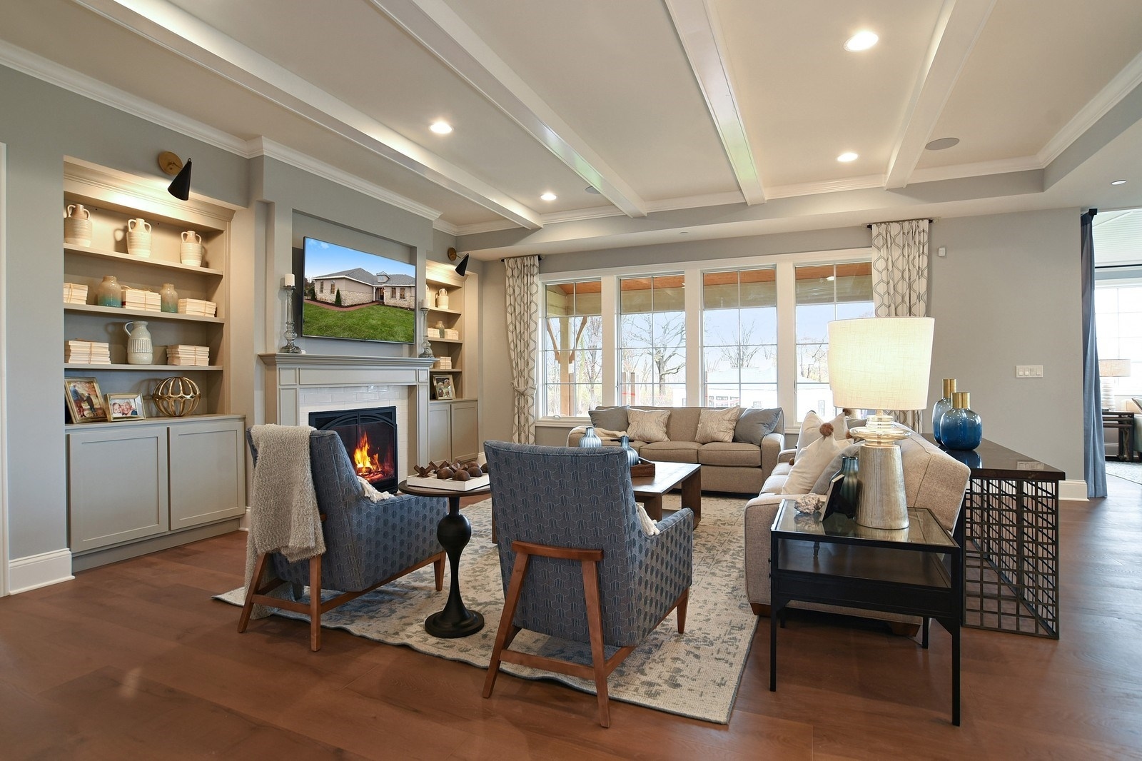 230 Majestic Oak Court