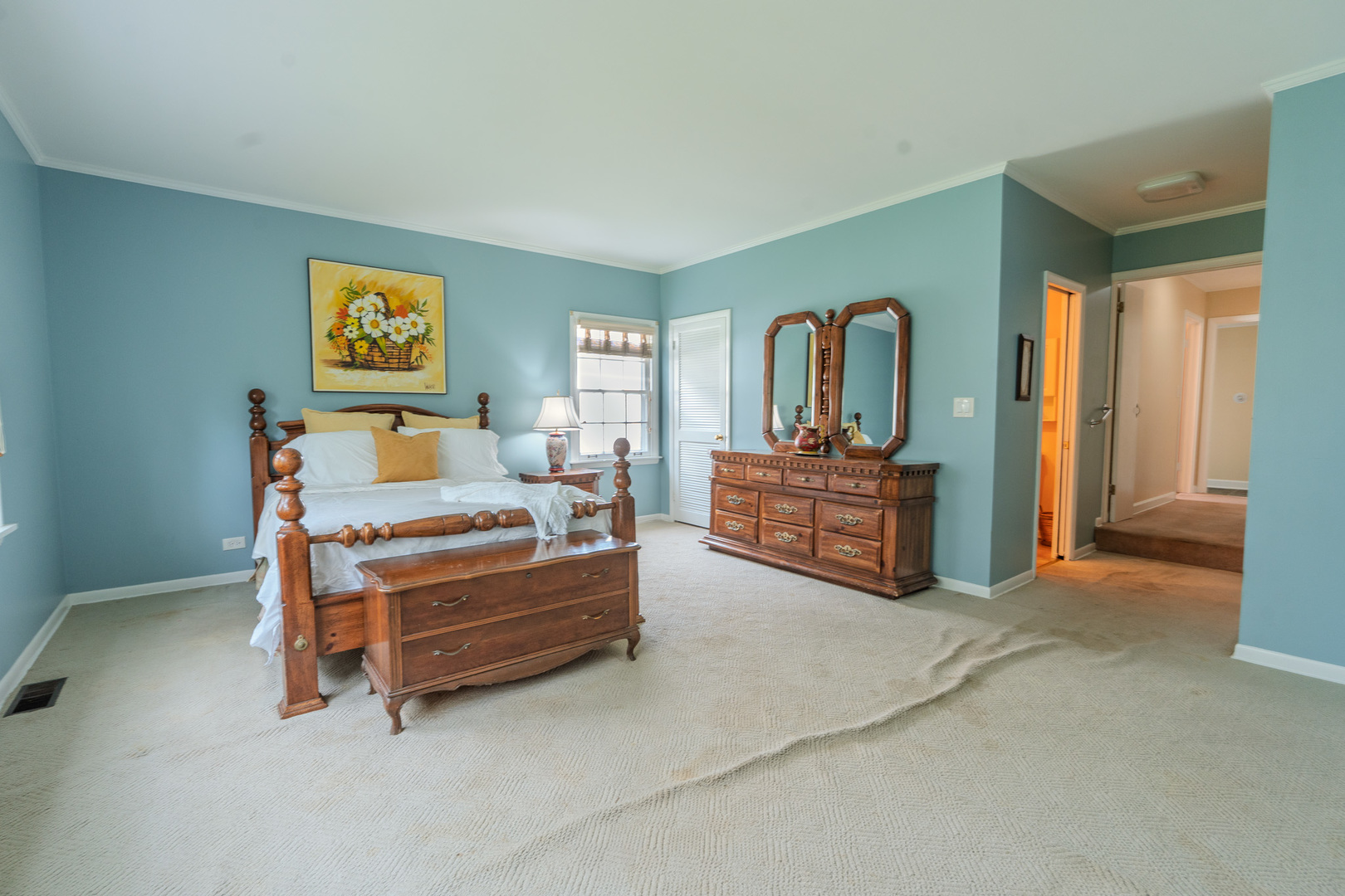 534 Cumnor Court