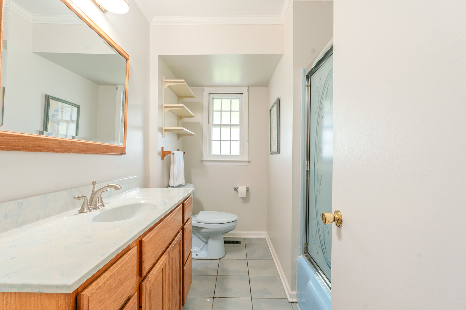 534 Cumnor Court