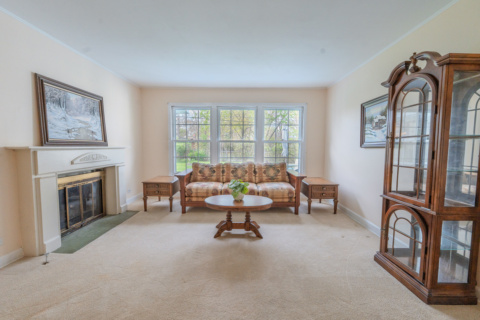 534 Cumnor Court