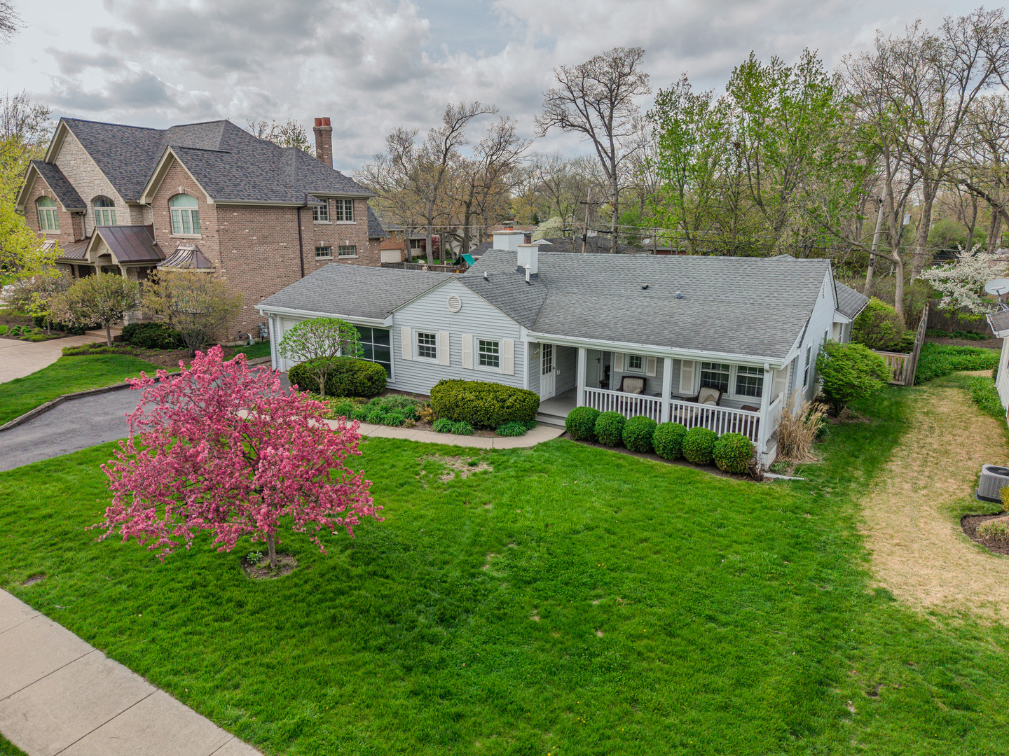 534 Cumnor Court