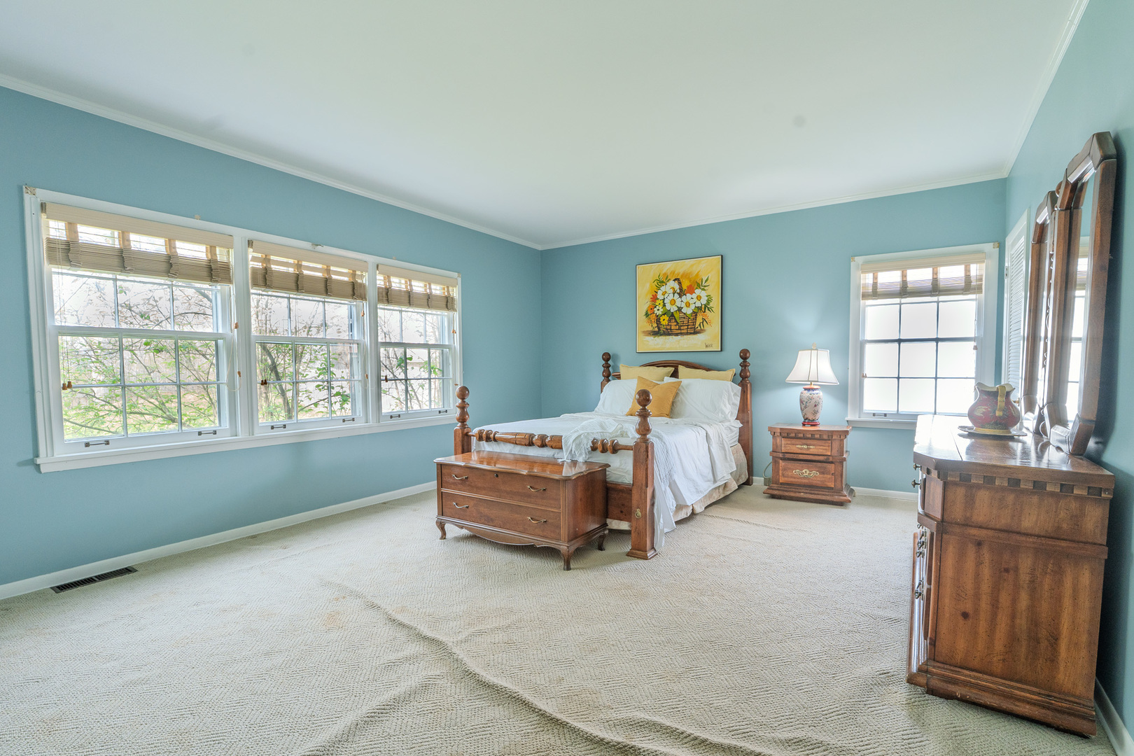 534 Cumnor Court