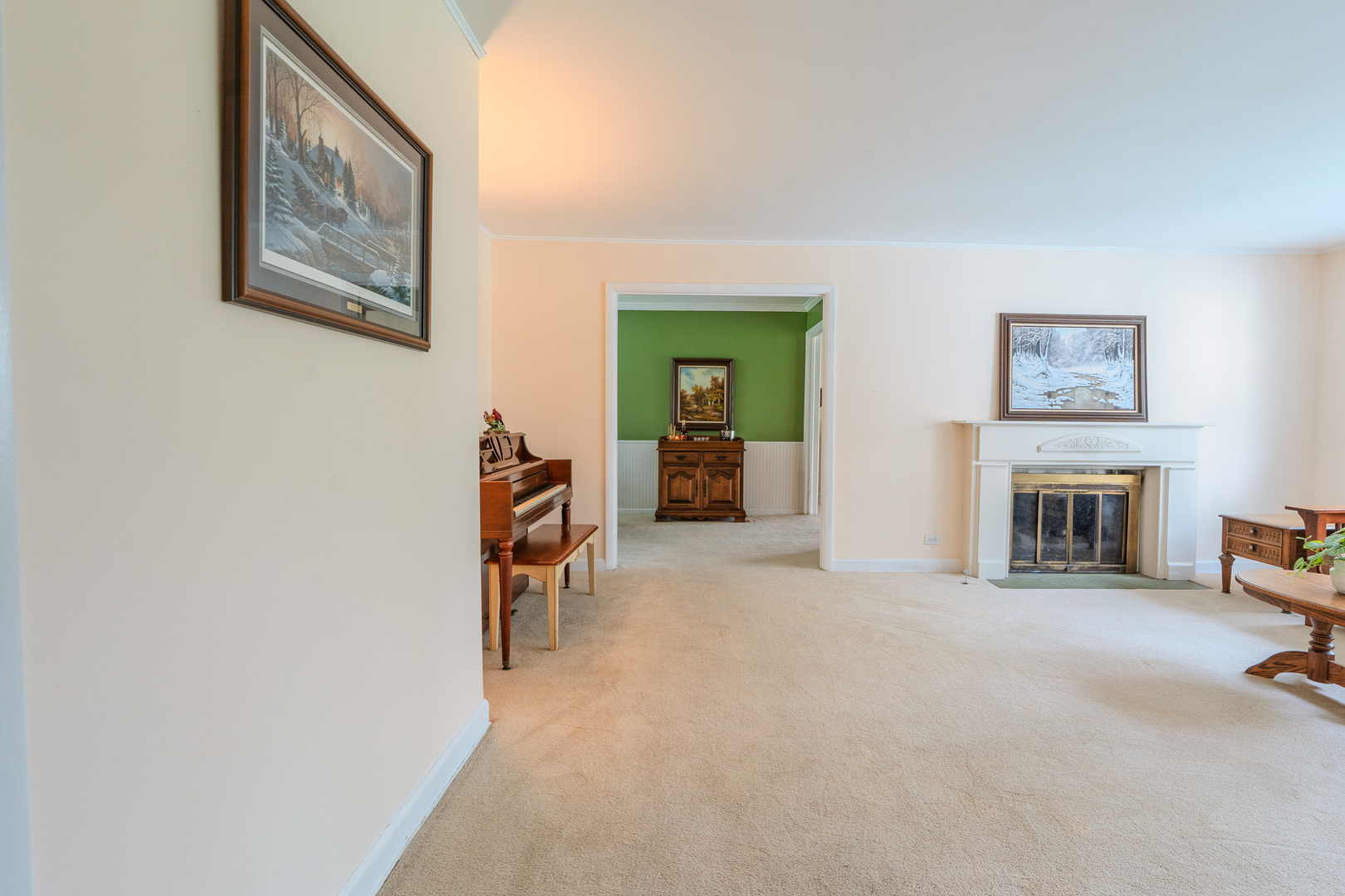 534 Cumnor Court