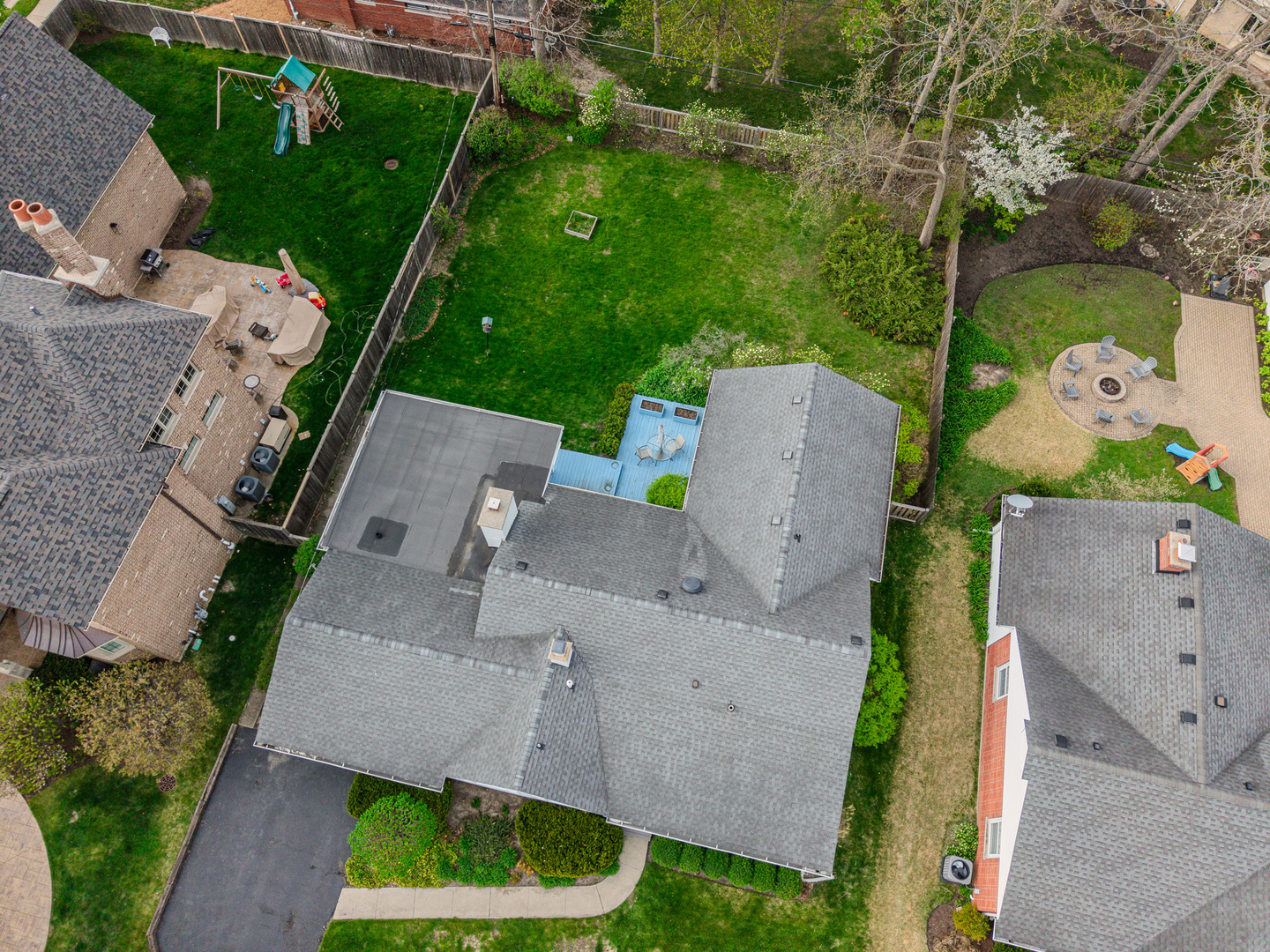 534 Cumnor Court